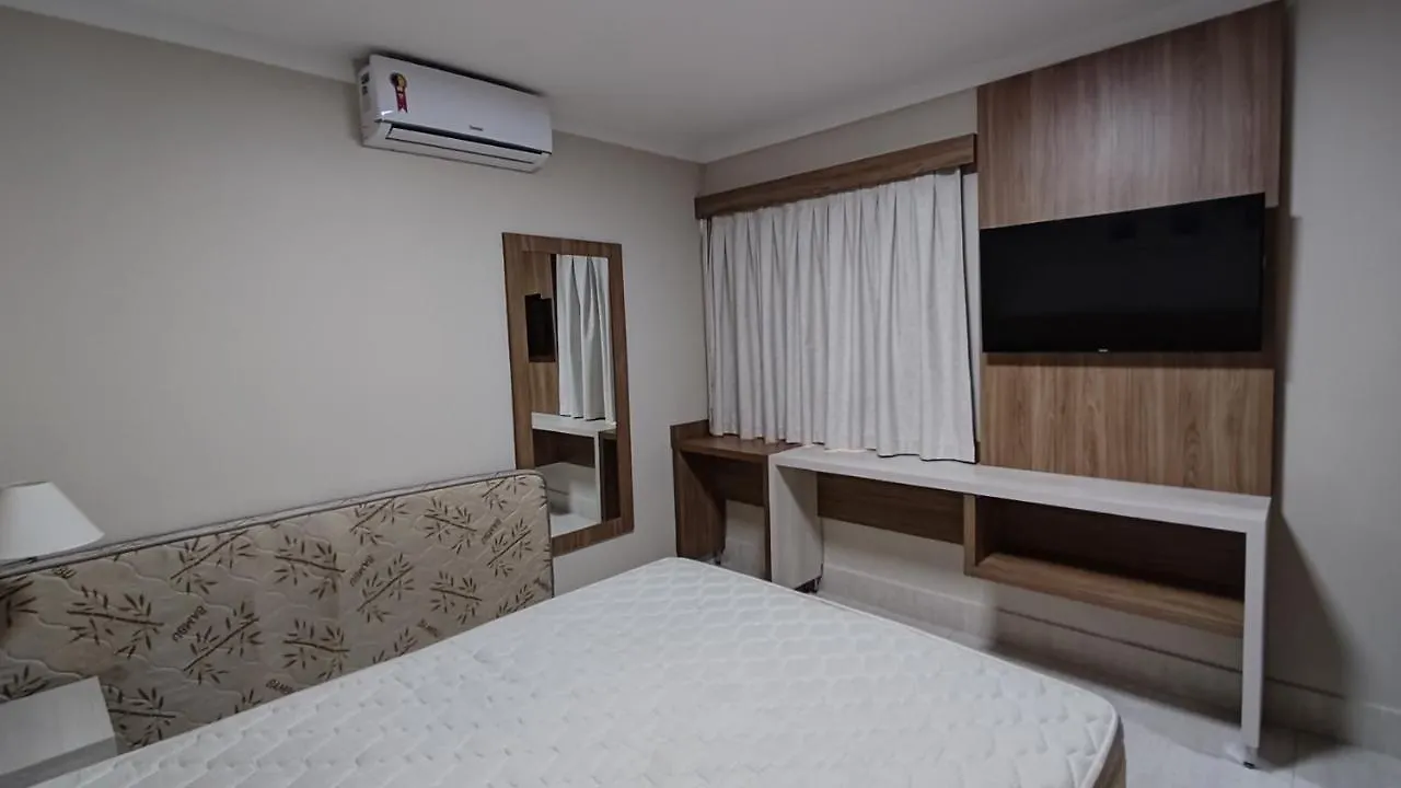 Feriehus Piazza Diroma Acqua Parque E Splash Villa Caldas Novas Brasilien